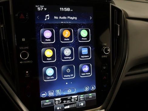 New 2026 Subaru Crosstrek 2.5i Wilderness w/ Wilderness Package image 23