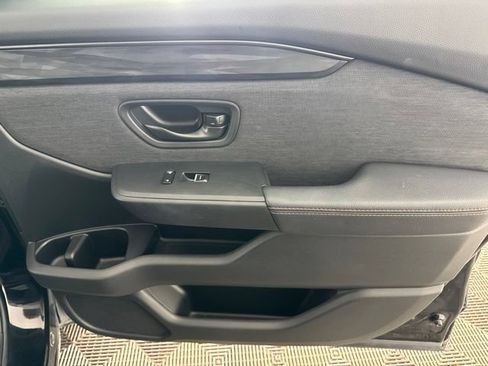 Certified 2026 Honda Passport TrailSport image 21