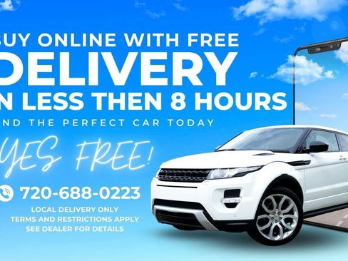 Used 2019 Land Rover Range Rover HSE image 35