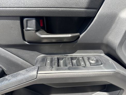New 2026 Toyota Tacoma SR5 RWD image 21