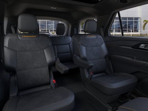 New 2026 Ford Explorer Tremor w/ Tremor Ultimate Package AWD/4WD image 30