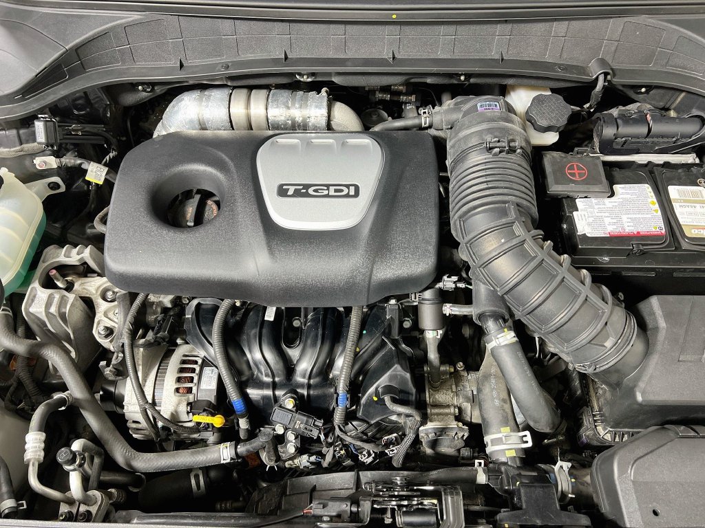 Used 2020 Hyundai Kona Ultimate AWD/4WD image 27
