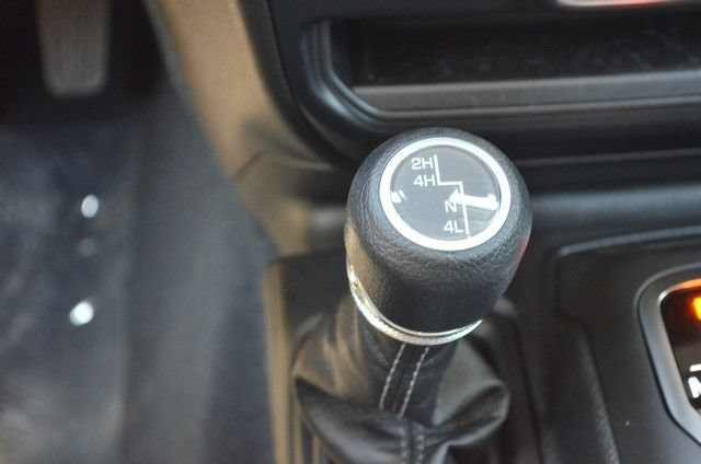 New 2026 Jeep Wrangler Unlimited Sport AWD/4WD image 24