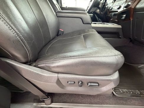 Used 2012 Ford F250 Lariat AWD/4WD image 14