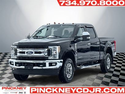 Used 2019 Ford F250 XLT w/ XLT Premium Package