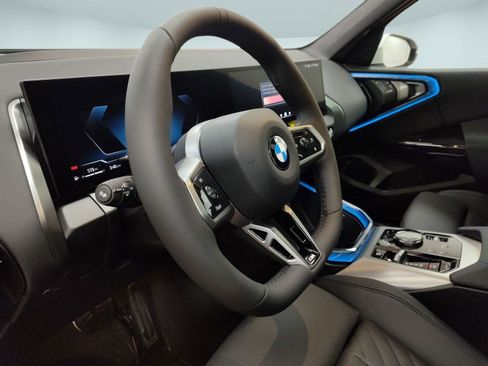 New 2026 BMW X3 xDrive30 w/ Premium Package image 4