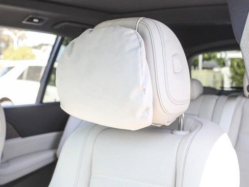 New 2025 Mercedes-Benz GLS 580 4MATIC image 22