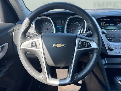 Used 2016 Chevrolet Equinox LT FWD image 13
