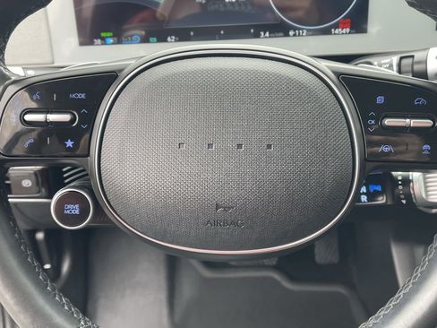 Certified 2024 Hyundai Ioniq 5 SEL RWD image 20