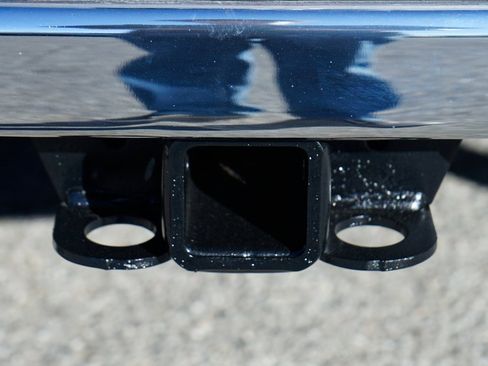 Used 2024 RAM 2500 Tradesman w/ Chrome Appearance Group image 46