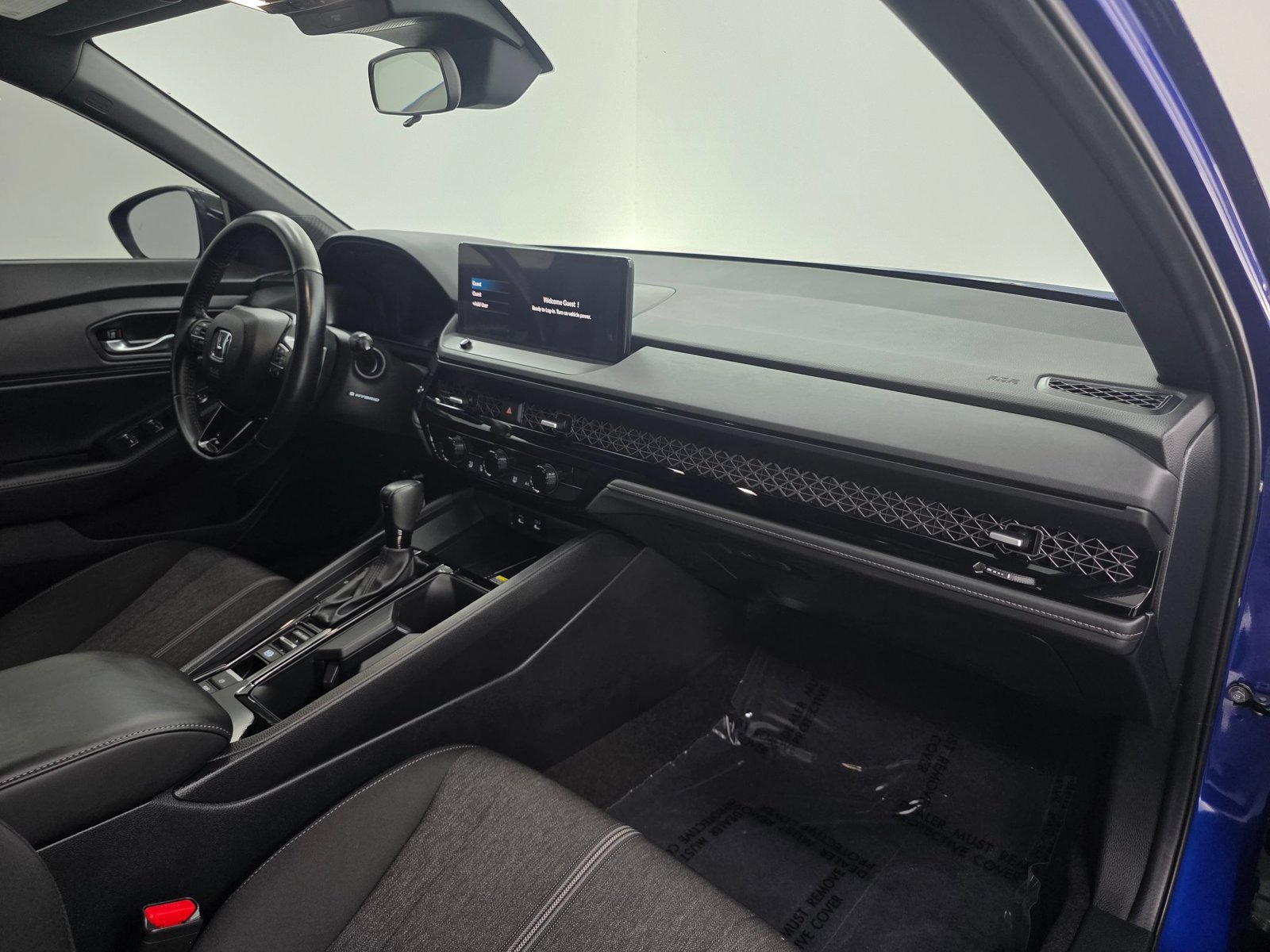 Used 2025 Honda Accord Sport image 16