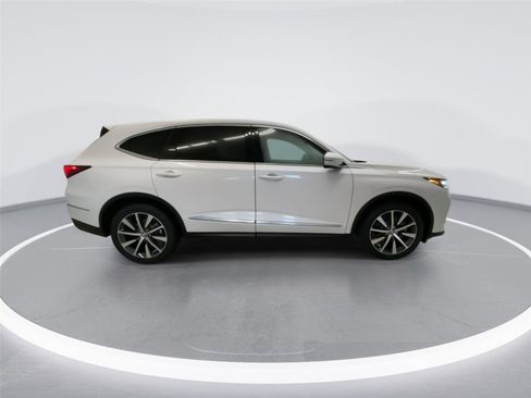New 2026 Acura MDX SH-AWD w/ Technology Package image 9