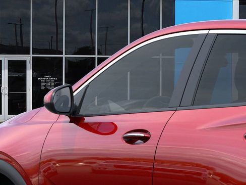 New 2026 Buick Encore GX Preferred image 36