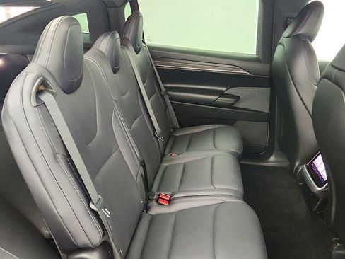 Used 2022 Tesla Model X AWD/4WD image 27