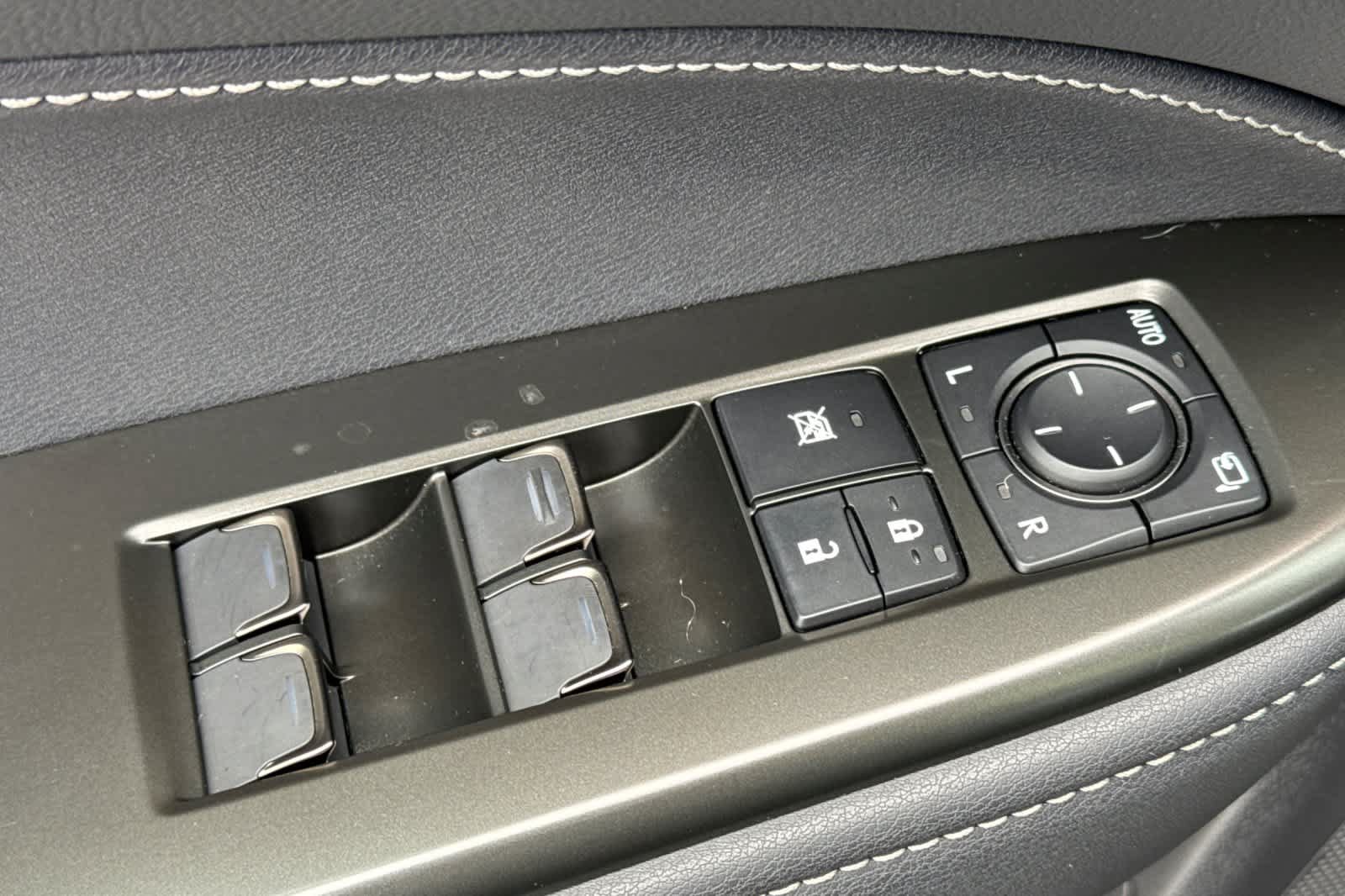 Used 2025 Lexus NX 450h+ AWD w/ Accessory Package (P5) image 13