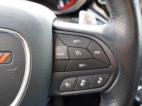 Certified 2021 Dodge Durango R/T w/ Technology Group image 38