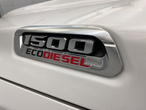 Certified 2022 RAM 1500 Lone Star RWD image 9