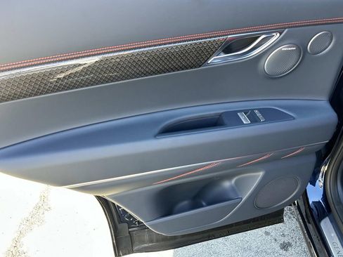 New 2026 Genesis GV80 3.5T e-SC AWD/4WD image 19