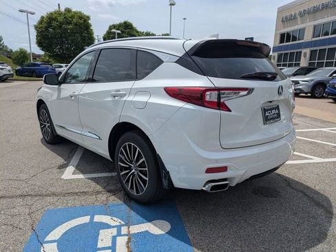 New 2026 Acura RDX SH-AWD w/ Advance Package image 3