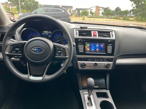 Used 2019 Subaru Legacy 2.5i w/ Alloy Wheel Package AWD/4WD image 20