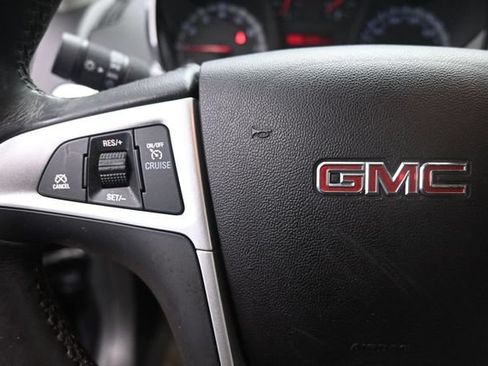 Used 2013 GMC Terrain SLE FWD image 15