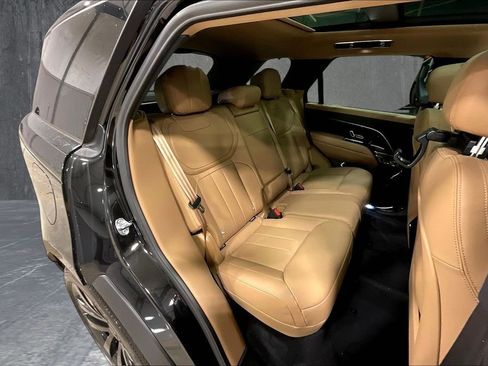 New 2026 Land Rover Range Rover Sport SE AWD/4WD image 10