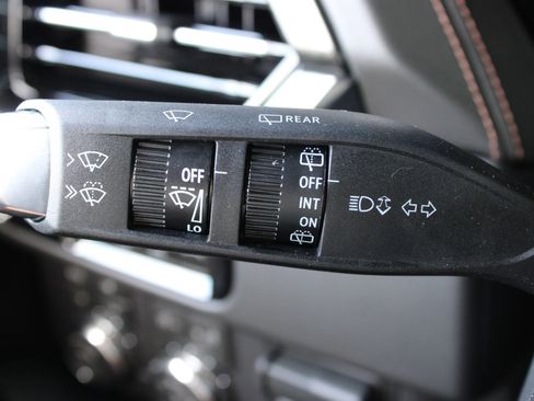 New 2026 GMC Yukon XL AT4 w/ AT4 Premium Plus Package image 38