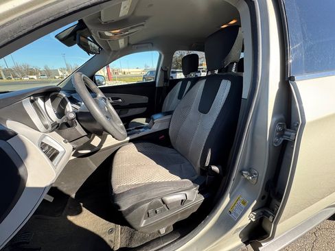 Used 2014 Chevrolet Equinox LS image 13