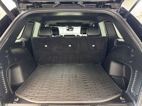 Used 2021 Jeep Grand Cherokee Limited w/ Quick Order Package 28K 80th image 23