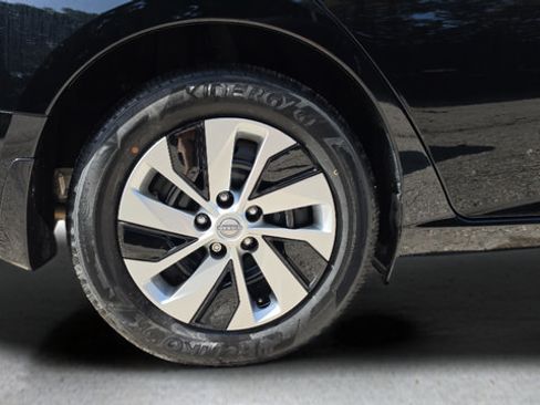 Certified 2025 Nissan Altima 2.5 S FWD image 34