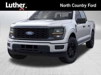 New 2026 Ford F150 STX video 2