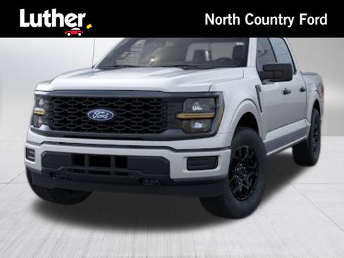 New 2026 Ford F150 STX image 2
