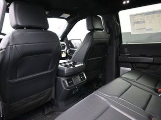 New 2025 Ford F150 Lariat w/ Equipment Group 502A High video 2