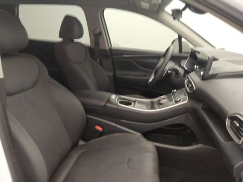 Used 2022 Hyundai Santa Fe SEL image 21