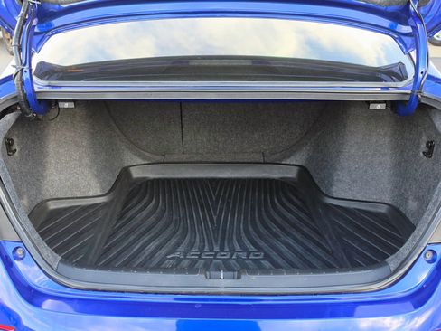 Used 2019 Honda Accord Sport image 20