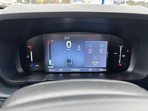 New 2026 Ford Maverick XLT w/ XLT Luxury Package image 29