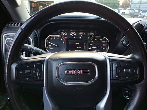 Used 2021 GMC Sierra 1500 Elevation w/ Preferred Package image 20