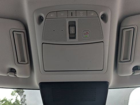 Used 2021 Nissan Armada SL w/ Captain's Chairs Package AWD/4WD image 24