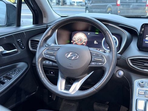 Used 2023 Hyundai Santa Fe Limited image 19