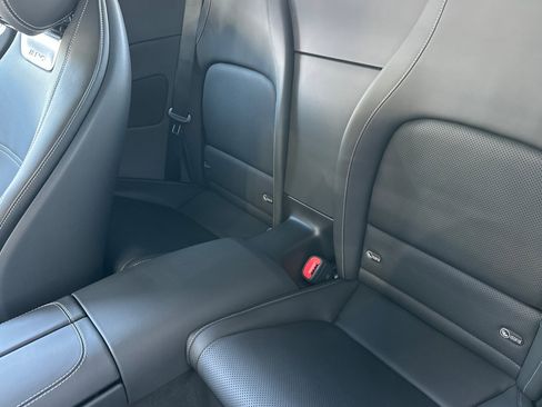 New 2025 Mercedes-Benz SL 55 AMG 4MATIC image 13