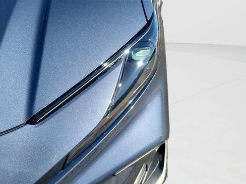 Used 2026 Toyota Camry SE w/ Multimedia Upgrade Package image 9