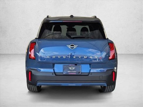 New 2026 MINI Cooper Countryman S image 6