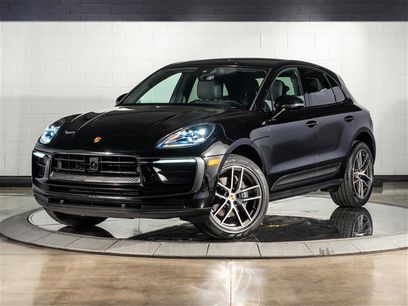 Used 2025 Porsche Macan