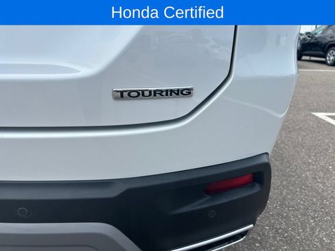 Certified 2023 Honda Pilot Touring image 8