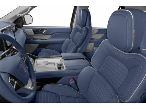 Used 2019 Lincoln Navigator L Black Label w/ Cargo Package image 9