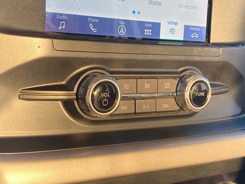 Used 2021 Ford F150 XLT w/ Equipment Group 301A Mid image 22