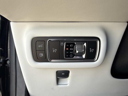 New 2026 Lincoln Nautilus Reserve AWD/4WD image 32