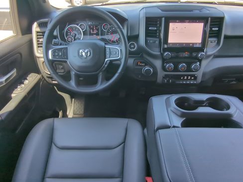 New 2026 RAM 1500 Tradesman image 14