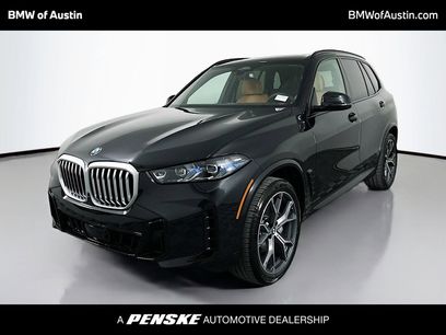 New 2026 BMW X5 sDrive40i w/ M Sport Package