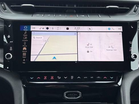 New 2026 Jeep Grand Cherokee Limited w/ Limited Altitude Package image 26